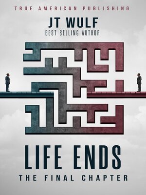 cover image of Life Ends